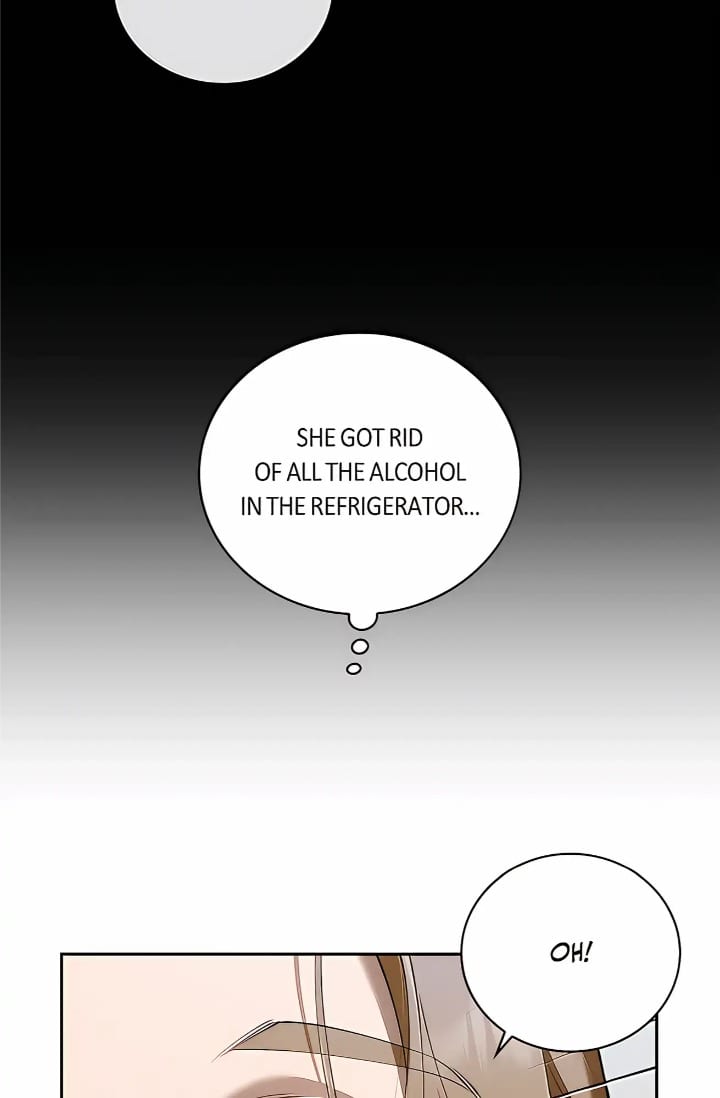 Falling (DOG) Uncensored, chapter 42, page 8 of 87