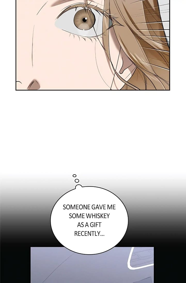 Falling (DOG) Uncensored, chapter 42, page 9 of 87