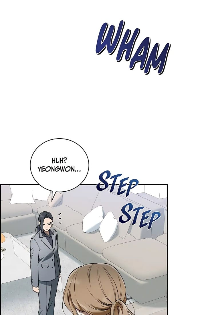 Falling (DOG) Uncensored, chapter 42, page 13 of 87