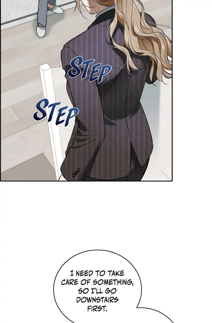 Falling (DOG) Uncensored, chapter 42, page 14 of 87