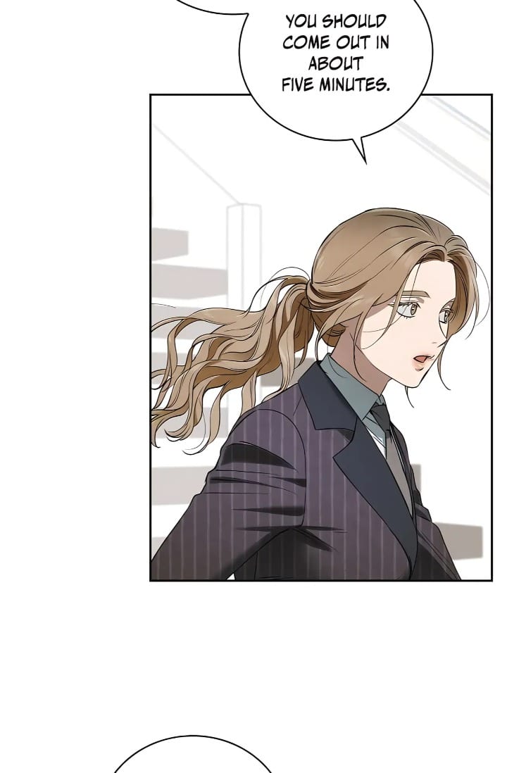 Falling (DOG) Uncensored, chapter 42, page 15 of 87
