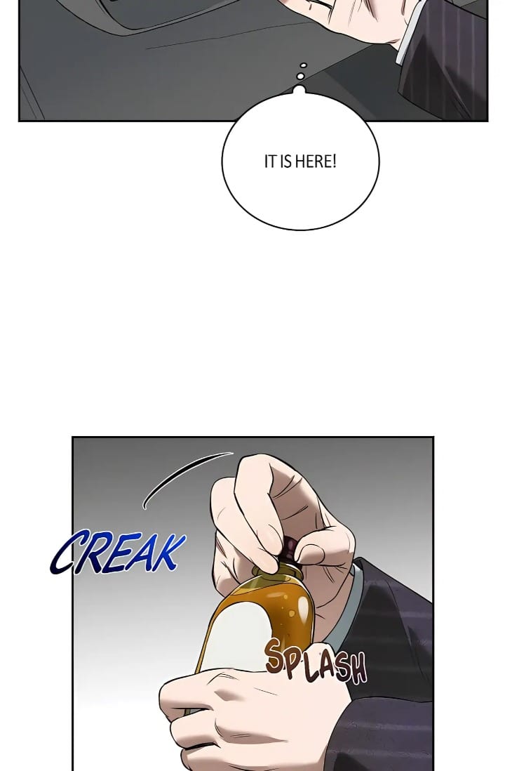 Falling (DOG) Uncensored, chapter 42, page 19 of 87