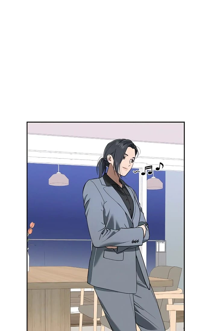 Falling (DOG) Uncensored, chapter 42, page 24 of 87