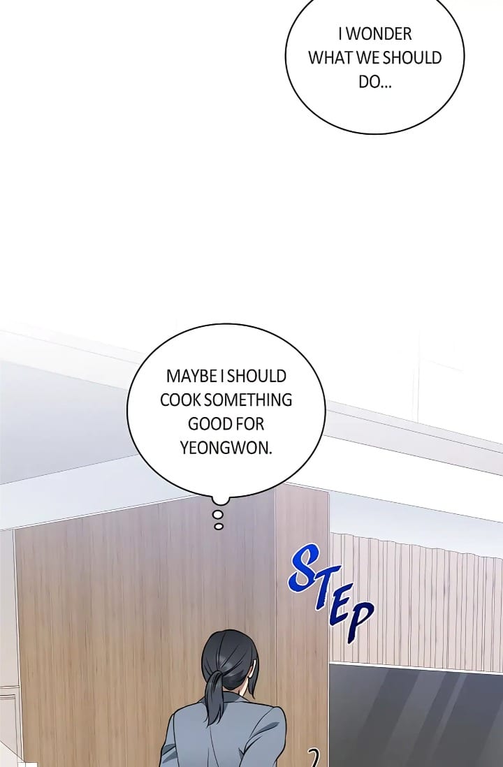 Falling (DOG) Uncensored, chapter 42, page 26 of 87