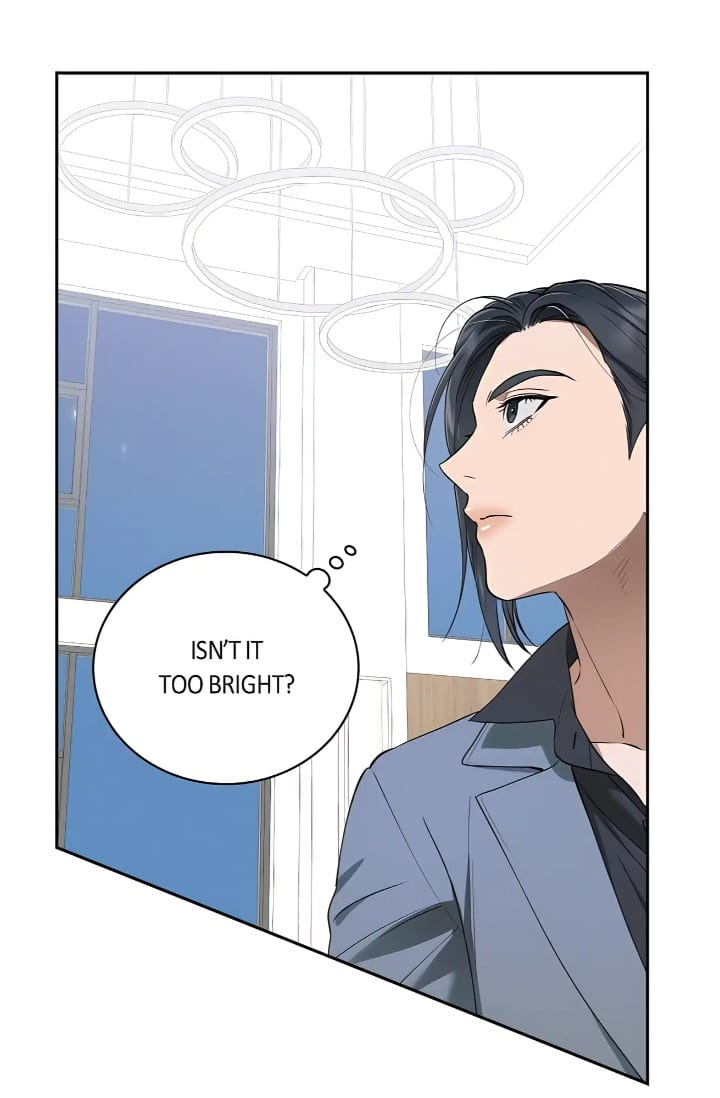 Falling (DOG) Uncensored, chapter 42, page 30 of 87