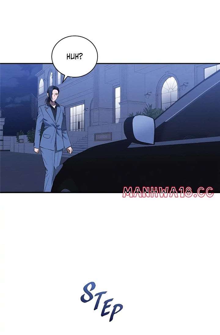 Falling (DOG) Uncensored, chapter 42, page 36 of 87