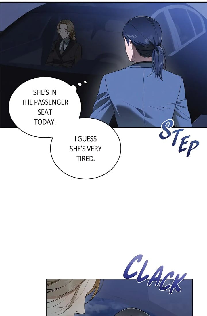 Falling (DOG) Uncensored, chapter 42, page 37 of 87