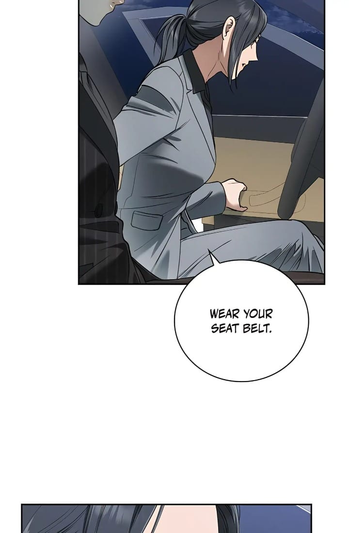 Falling (DOG) Uncensored, chapter 42, page 38 of 87