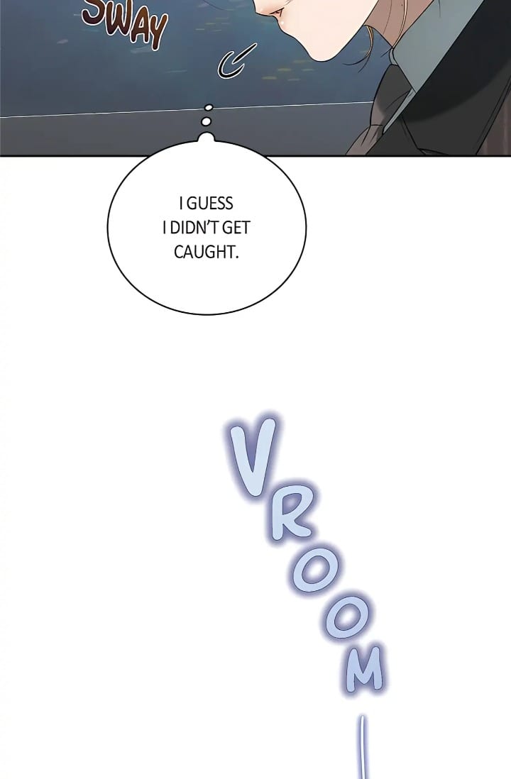 Falling (DOG) Uncensored, chapter 42, page 48 of 87