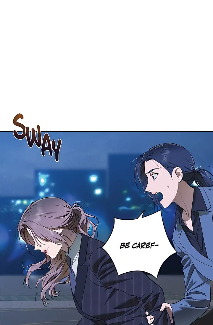 Falling (DOG) Uncensored, chapter 42, page 53 of 87