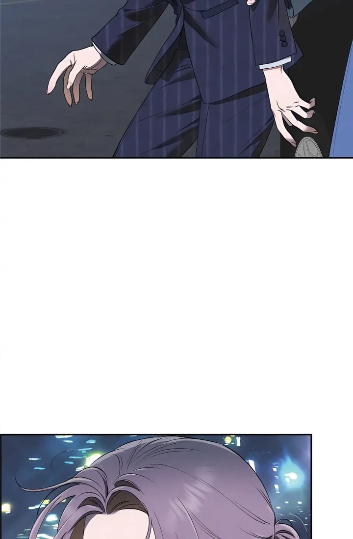 Falling (DOG) Uncensored, chapter 42, page 54 of 87