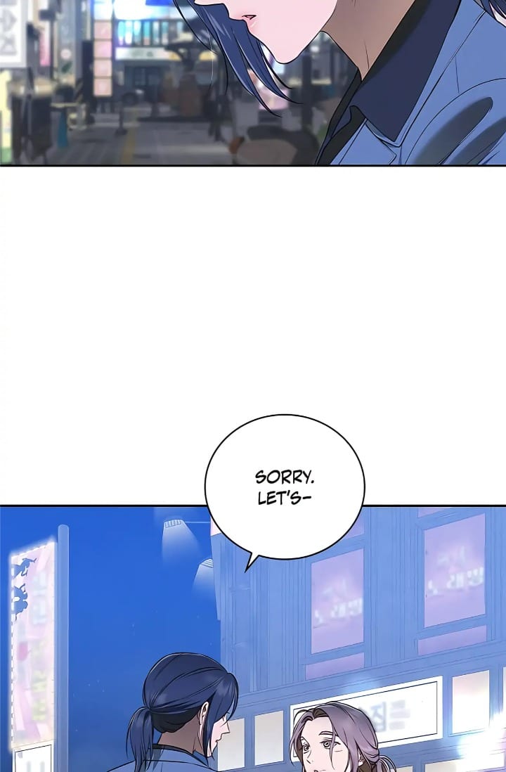 Falling (DOG) Uncensored, chapter 42, page 61 of 87