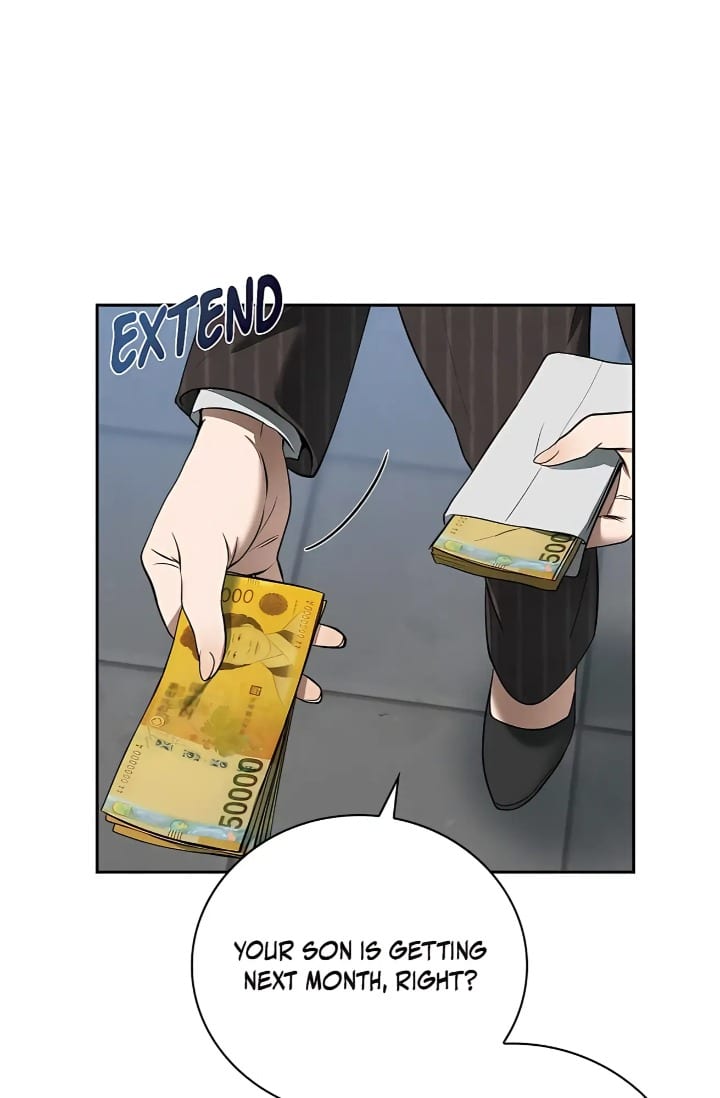 Falling (DOG) Uncensored, chapter 42, page 69 of 87