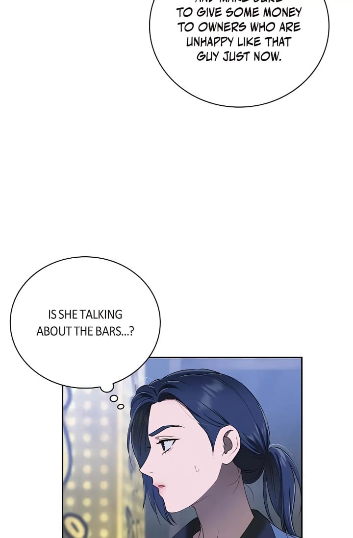 Falling (DOG) Uncensored, chapter 42, page 74 of 87