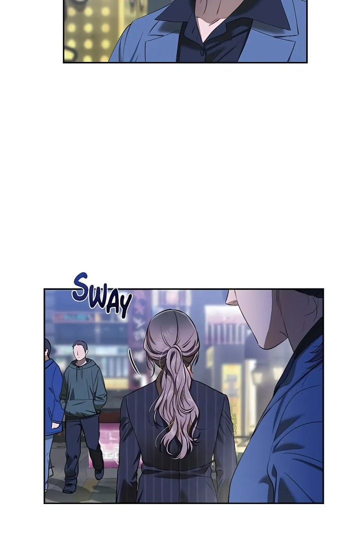 Falling (DOG) Uncensored, chapter 42, page 75 of 87