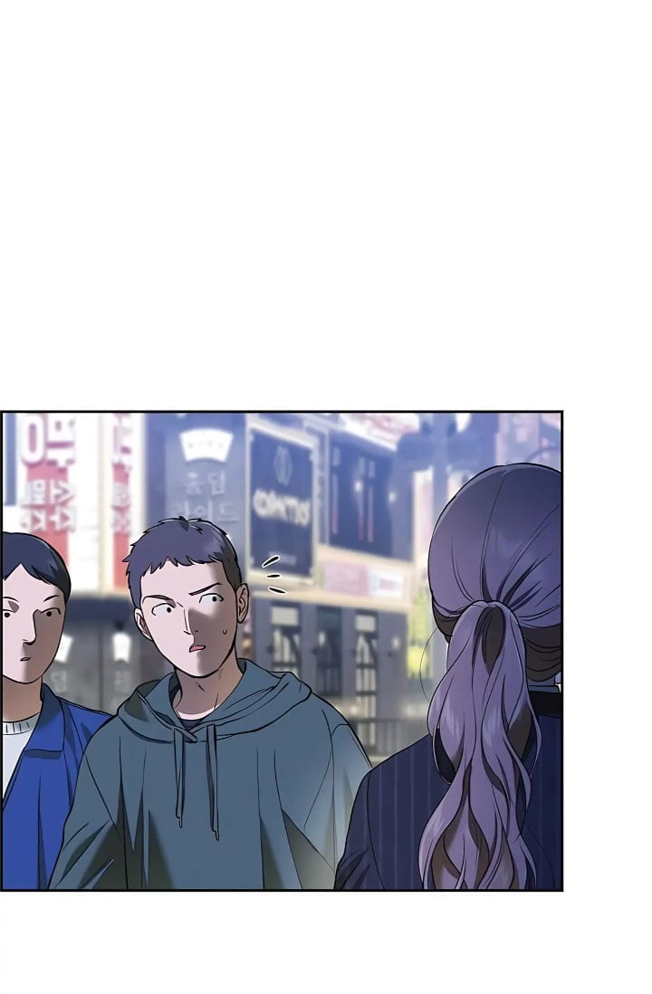 Falling (DOG) Uncensored, chapter 42, page 76 of 87