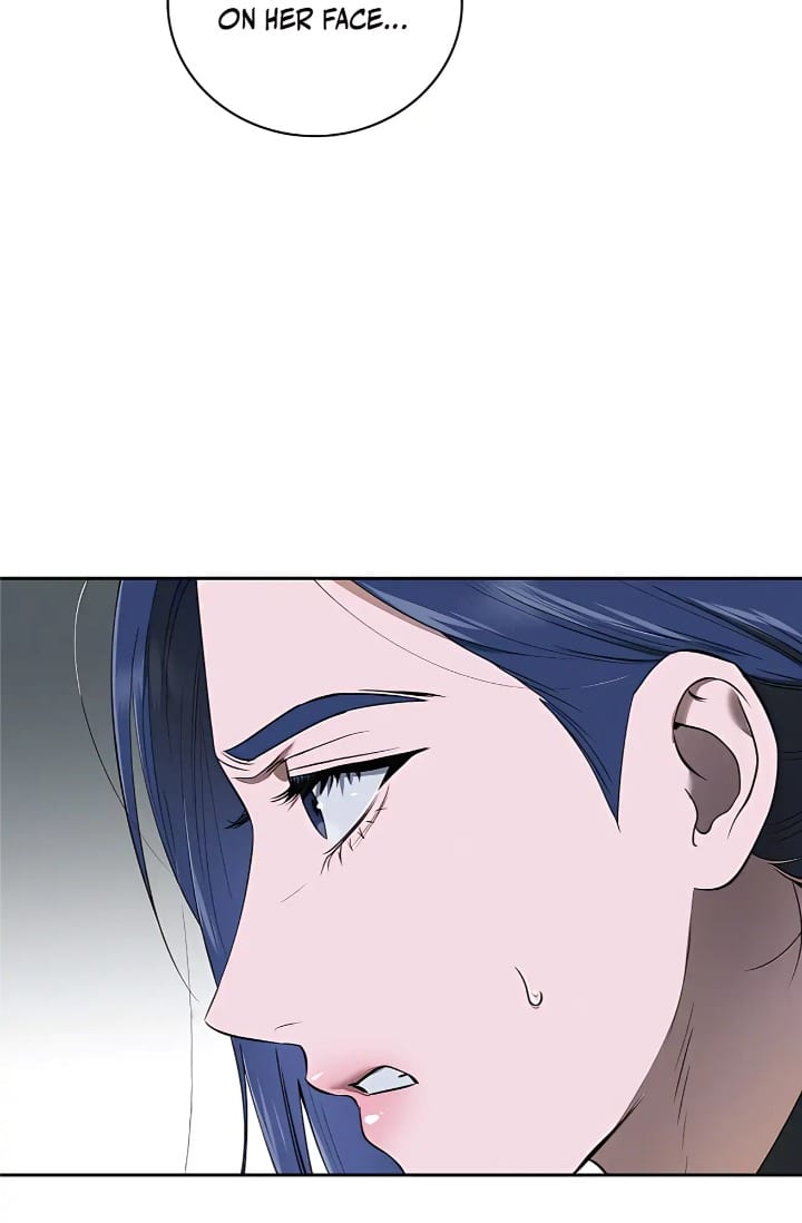 Falling (DOG) Uncensored, chapter 42, page 78 of 87
