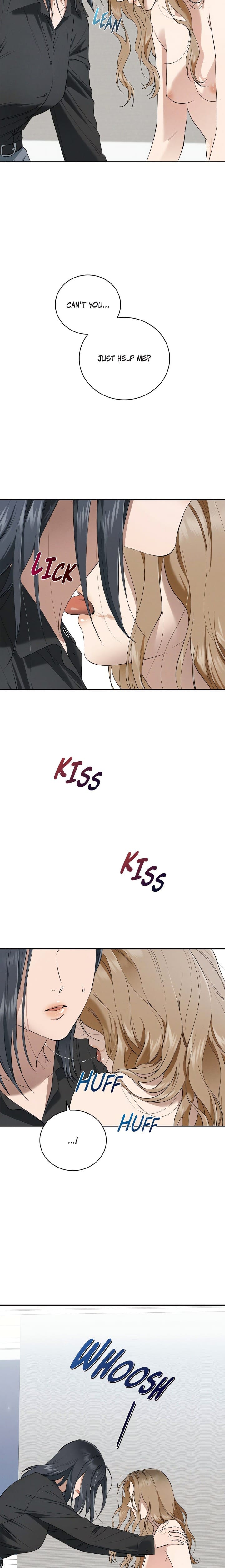 Falling (DOG) Uncensored, chapter 44, page 11 of 21