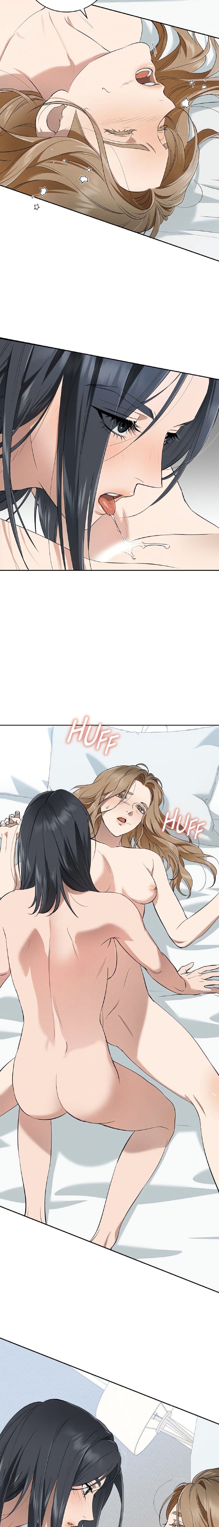 Falling (DOG) Uncensored, chapter 44, page 15 of 21