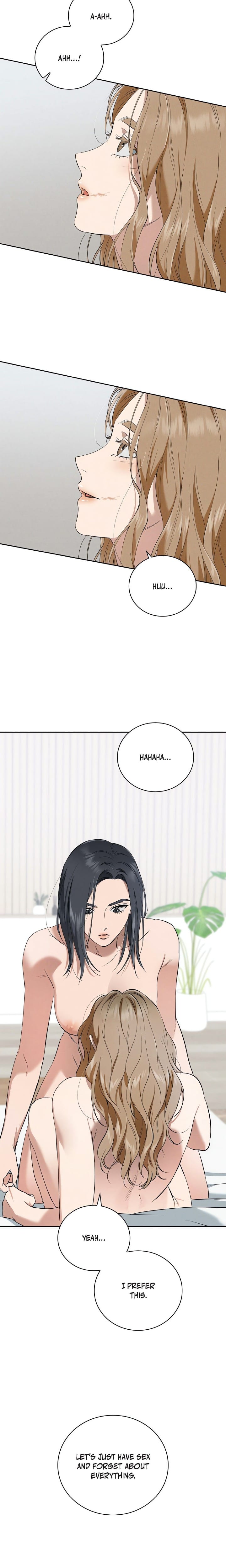 Falling (DOG) Uncensored, chapter 44, page 19 of 21