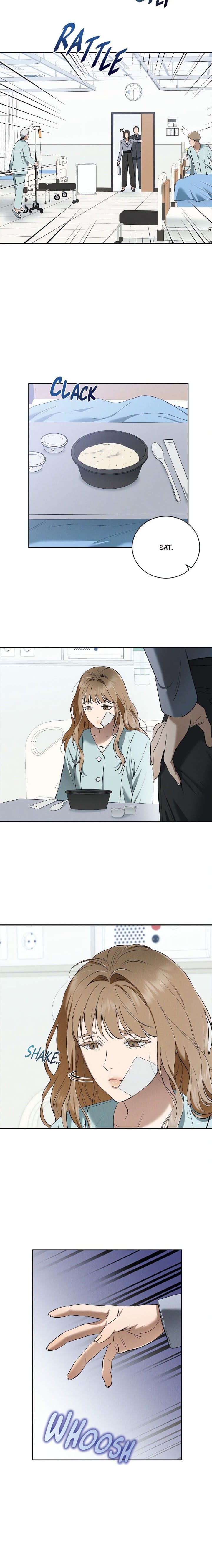 Falling (DOG) Uncensored, chapter 47, page 6 of 19