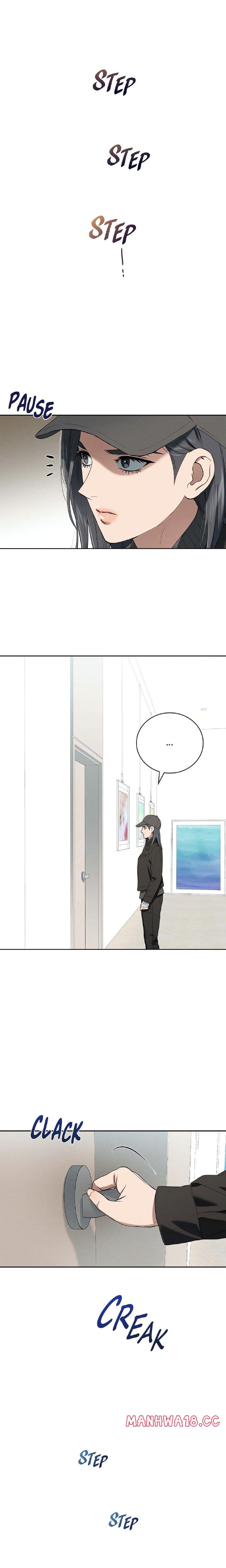 Falling (DOG) Uncensored, chapter 49, page 10 of 22