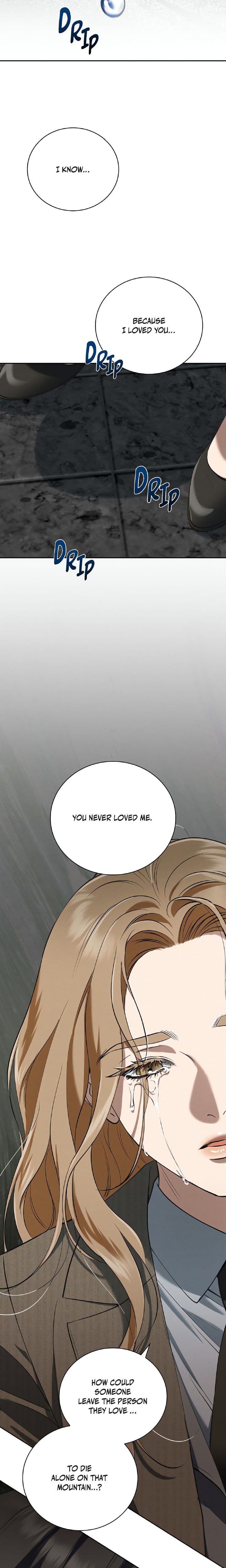 Falling (DOG) Uncensored, chapter 50, page 13 of 21