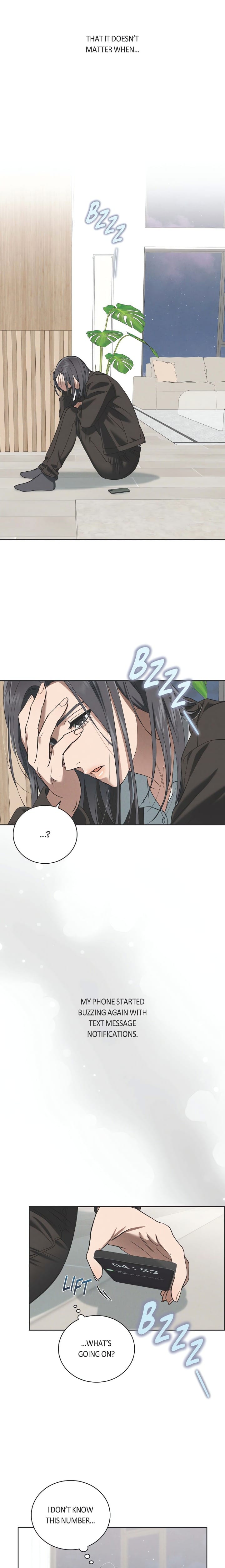 Falling (DOG) Uncensored, chapter 51, page 14 of 25