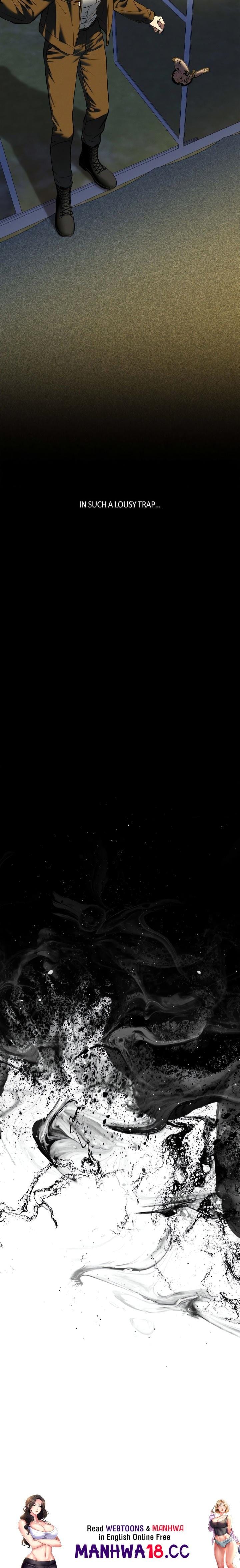 Falling (DOG) Uncensored, chapter 51, page 25 of 25