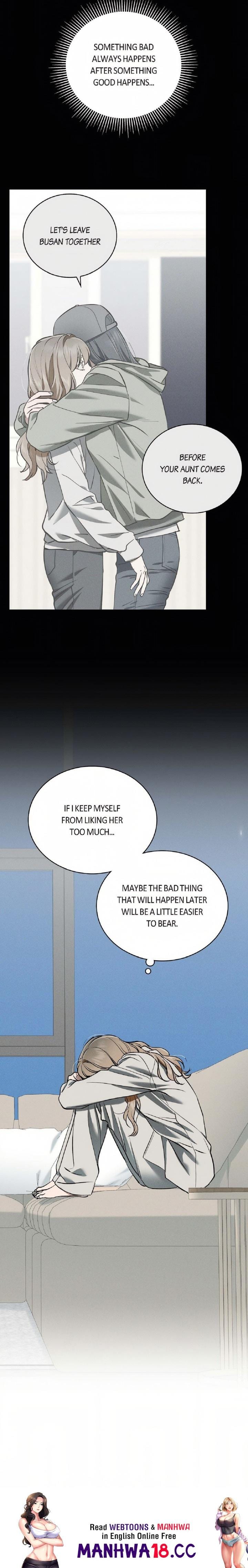 Falling (DOG) Uncensored, chapter 55, page 20 of 20