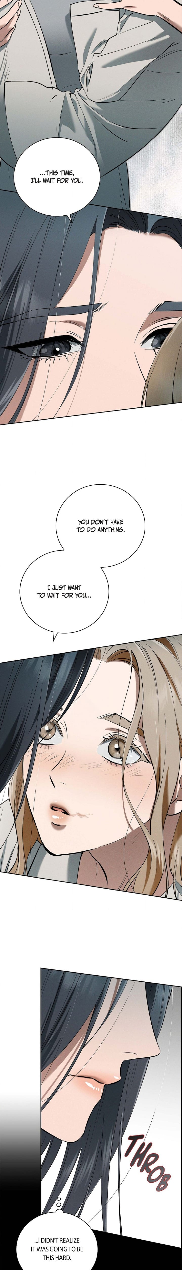 Falling (DOG) Uncensored, chapter 56, page 10 of 20