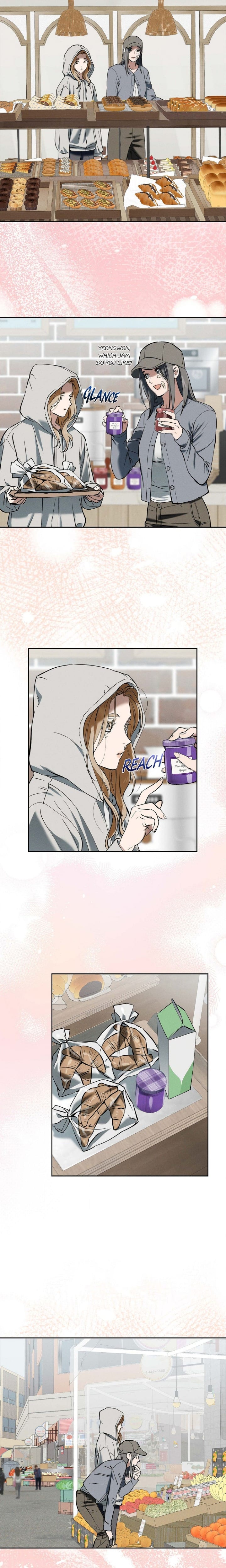 Falling (DOG) Uncensored, chapter 56, page 15 of 20