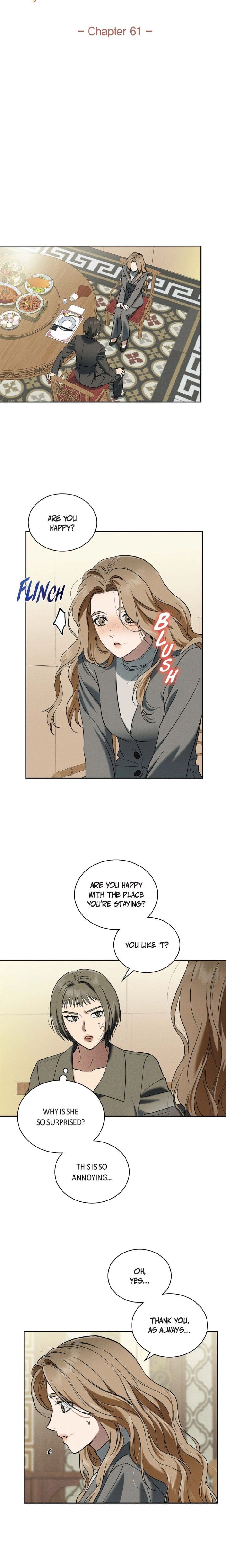 Falling (DOG) Uncensored, chapter 61, page 7 of 18