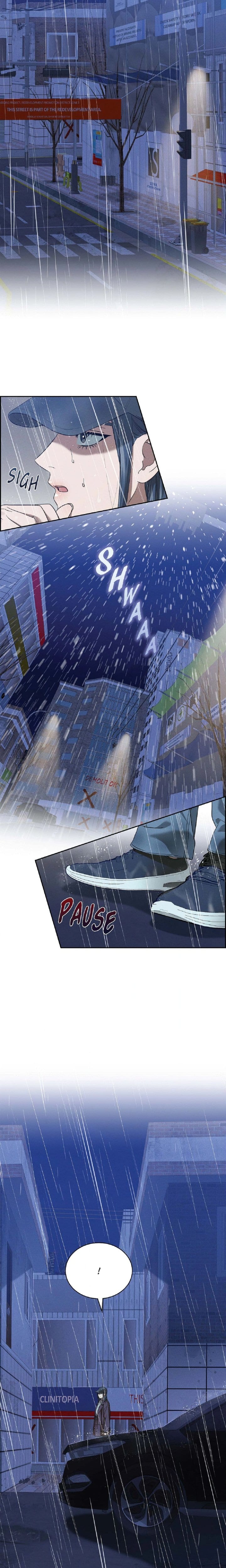 Falling (DOG) Uncensored, chapter 62, page 5 of 18