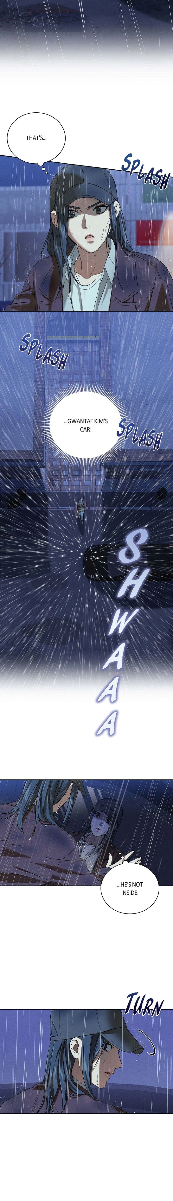 Falling (DOG) Uncensored, chapter 62, page 6 of 18