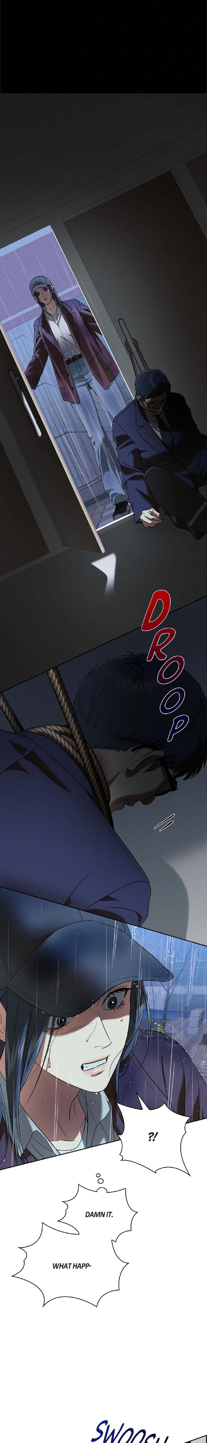 Falling (DOG) Uncensored, chapter 62, page 9 of 18