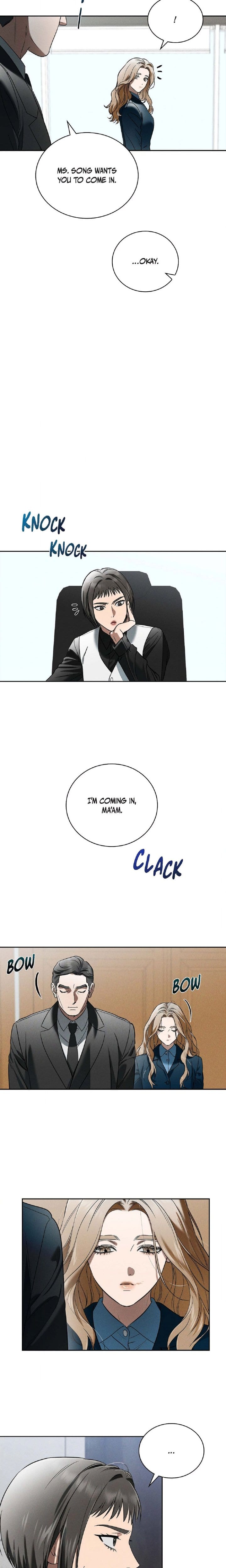 Falling (DOG) Uncensored, chapter 62, page 15 of 18