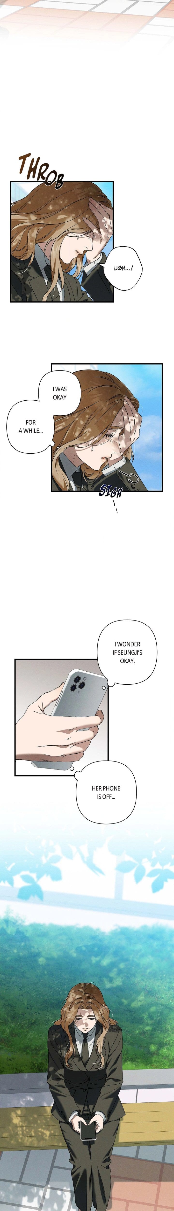 Falling (DOG) Uncensored, chapter 63, page 5 of 20