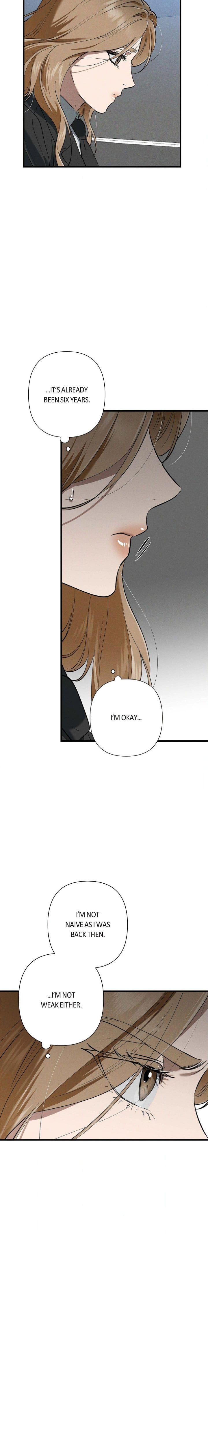 Falling (DOG) Uncensored, chapter 63, page 13 of 20