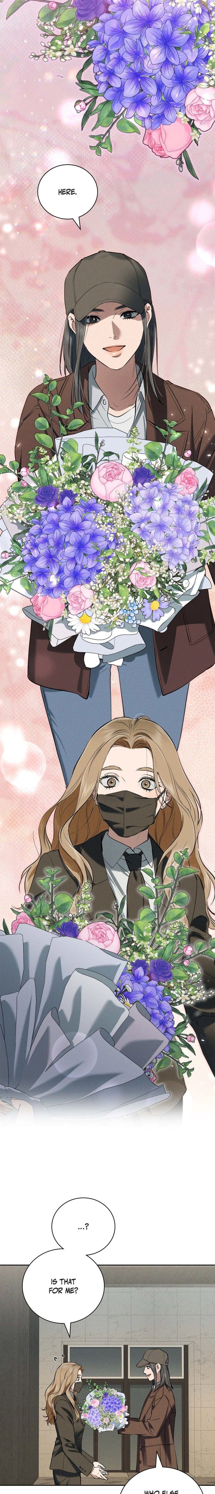 Falling (DOG) Uncensored, chapter 64, page 19 of 21