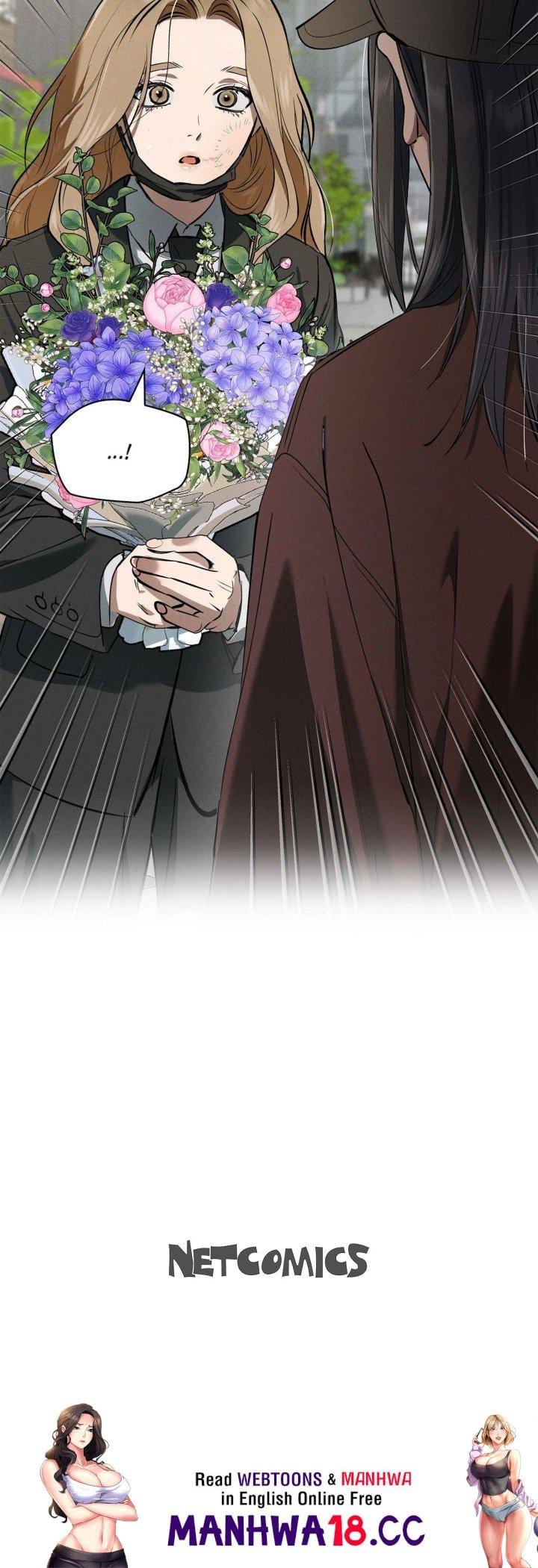 Falling (DOG) Uncensored, chapter 64, page 21 of 21