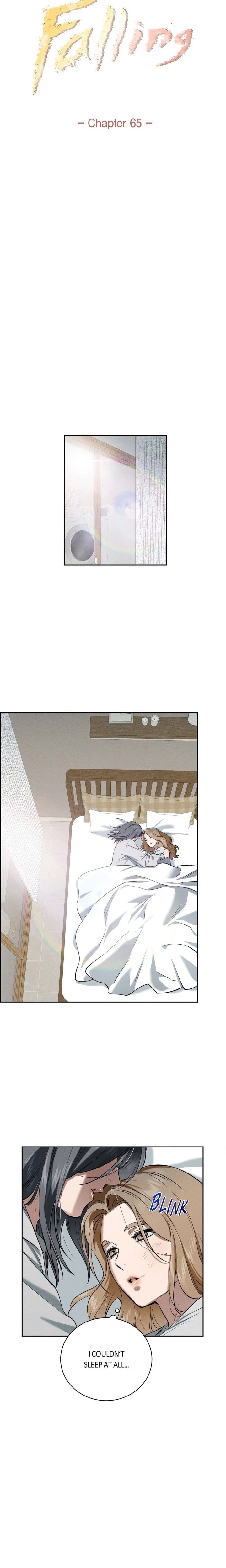 Falling (DOG) Uncensored, chapter 65, page 5 of 19