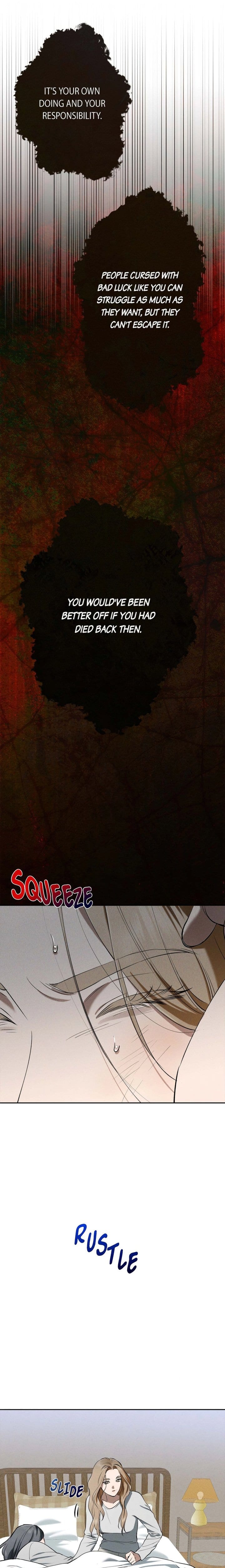 Falling (DOG) Uncensored, chapter 65, page 6 of 19
