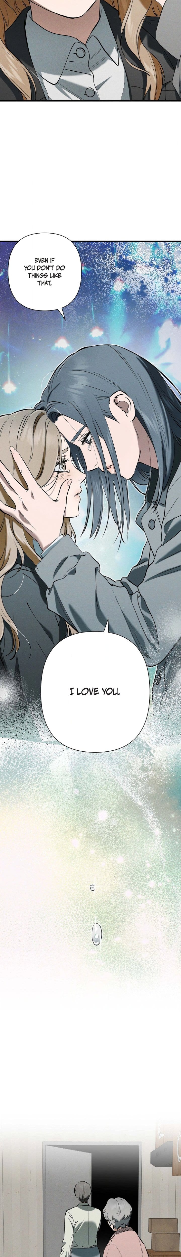 Falling (DOG) Uncensored, chapter 66, page 15 of 22