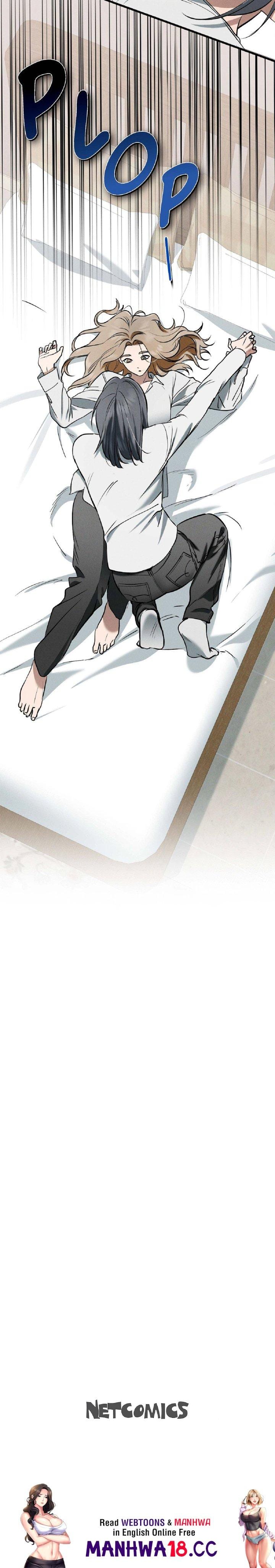 Falling (DOG) Uncensored, chapter 66, page 22 of 22