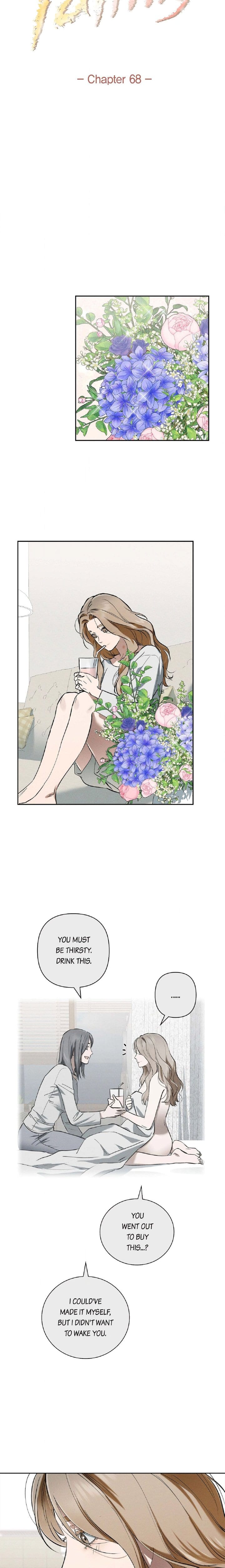 Falling (DOG) Uncensored, chapter 68, page 5 of 20