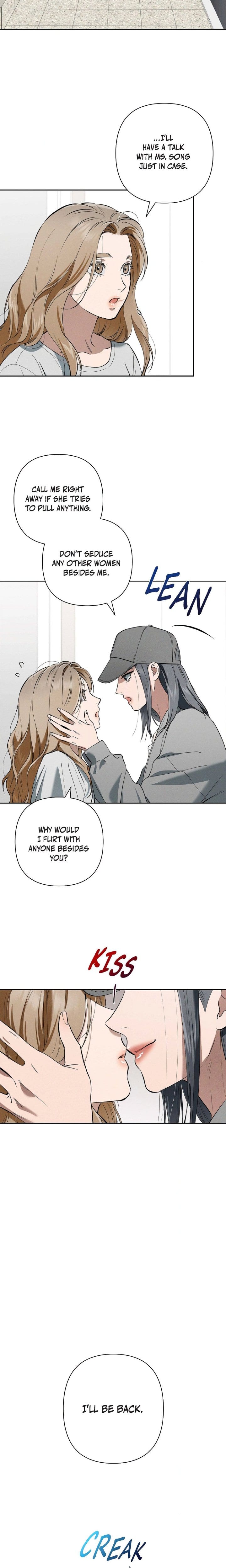 Falling (DOG) Uncensored, chapter 68, page 10 of 20