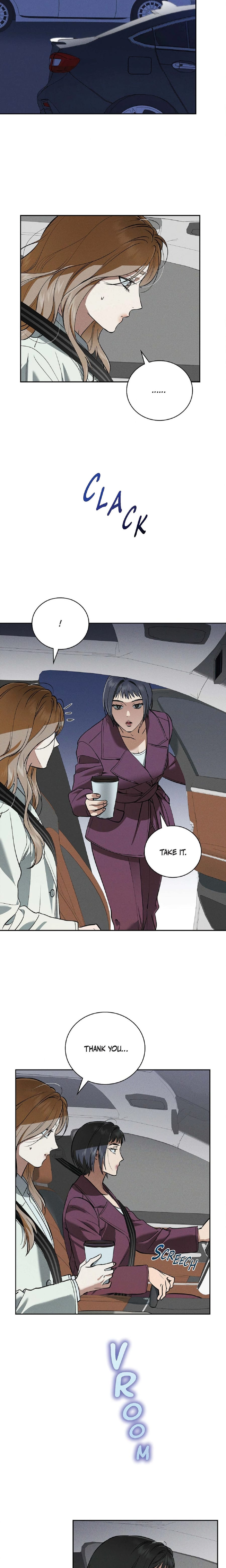 Falling (DOG) Uncensored, chapter 70, page 9 of 23