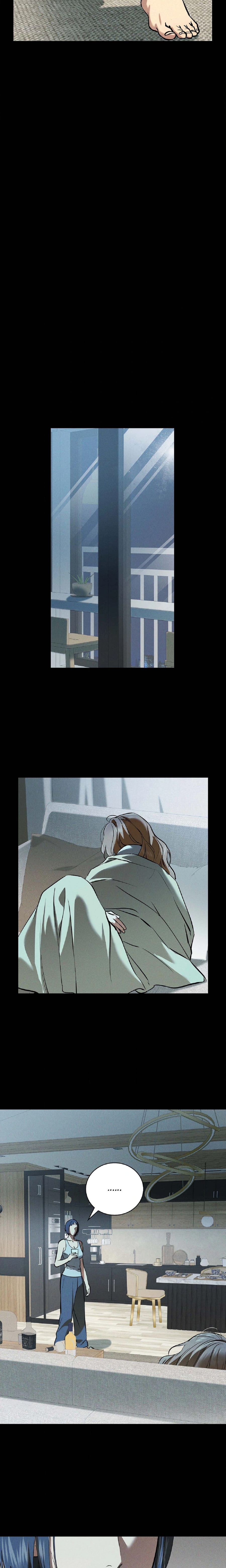 Falling (DOG) Uncensored, chapter 70, page 13 of 23