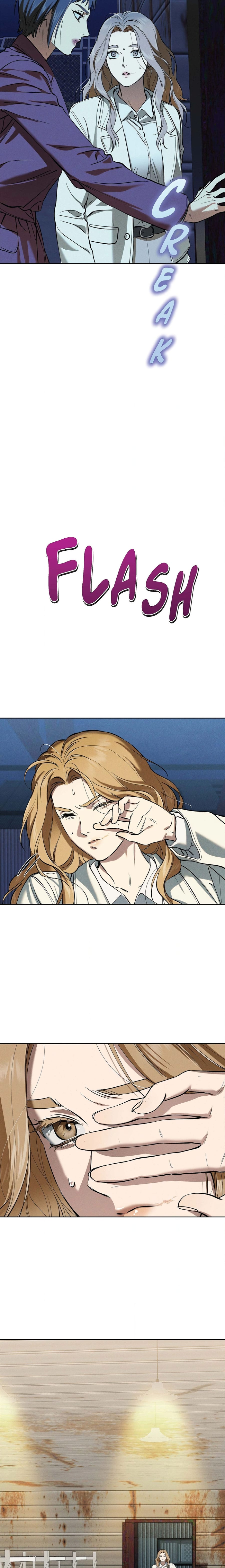Falling (DOG) Uncensored, chapter 70, page 19 of 23